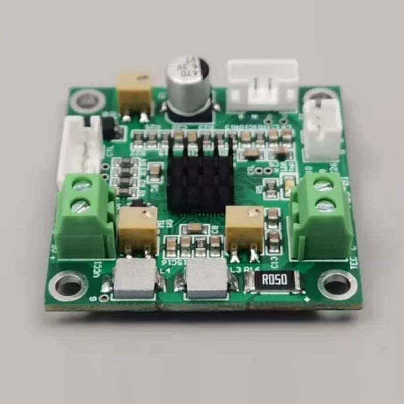 کنترل کننده دما ATC-M1 با PID چرخه کوتاه