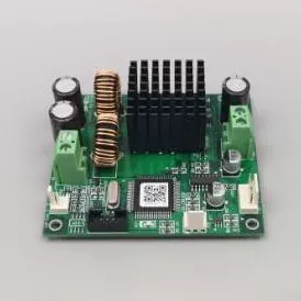 TCB-NE-HH Temperature Controller with High Precision and Super High Power